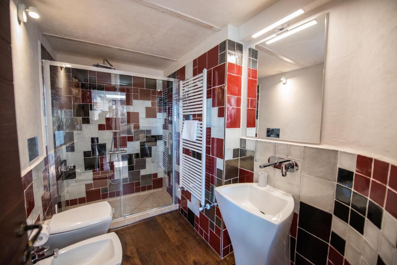 Guest house Domo Pro Vois Orosei
