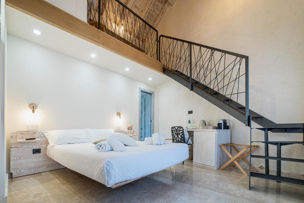 Domo Pro Vois Guest house Orosei