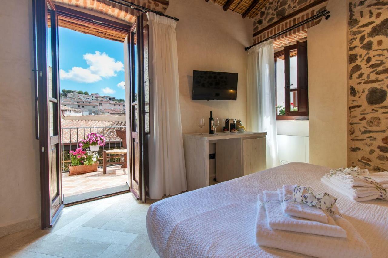 Domo Pro Vois Guest house Orosei
