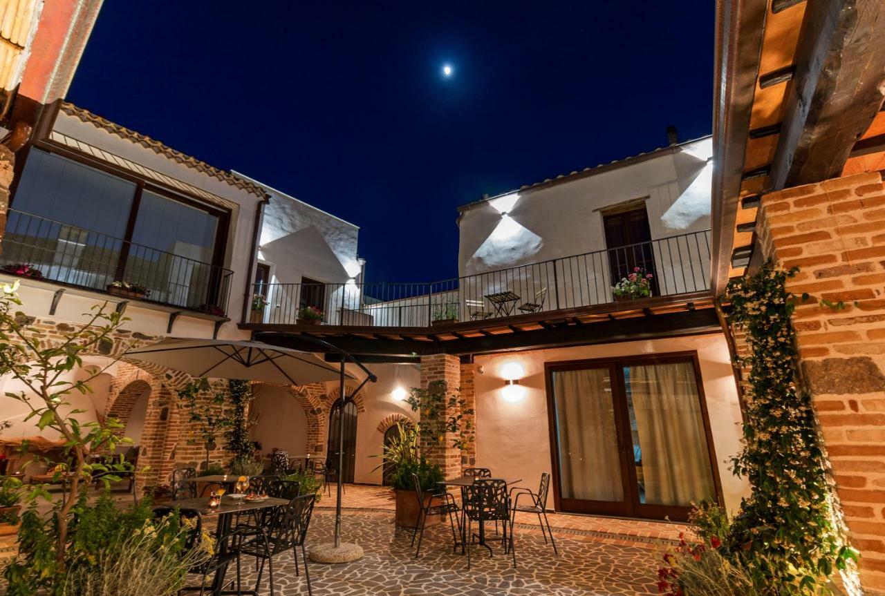 Domo Pro Vois Guest house Orosei