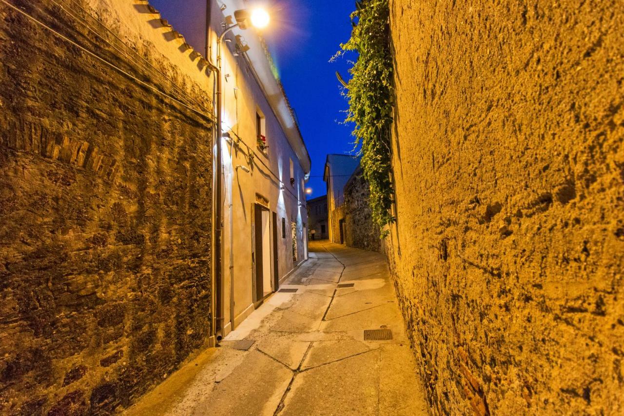 Domo Pro Vois Guest house Orosei